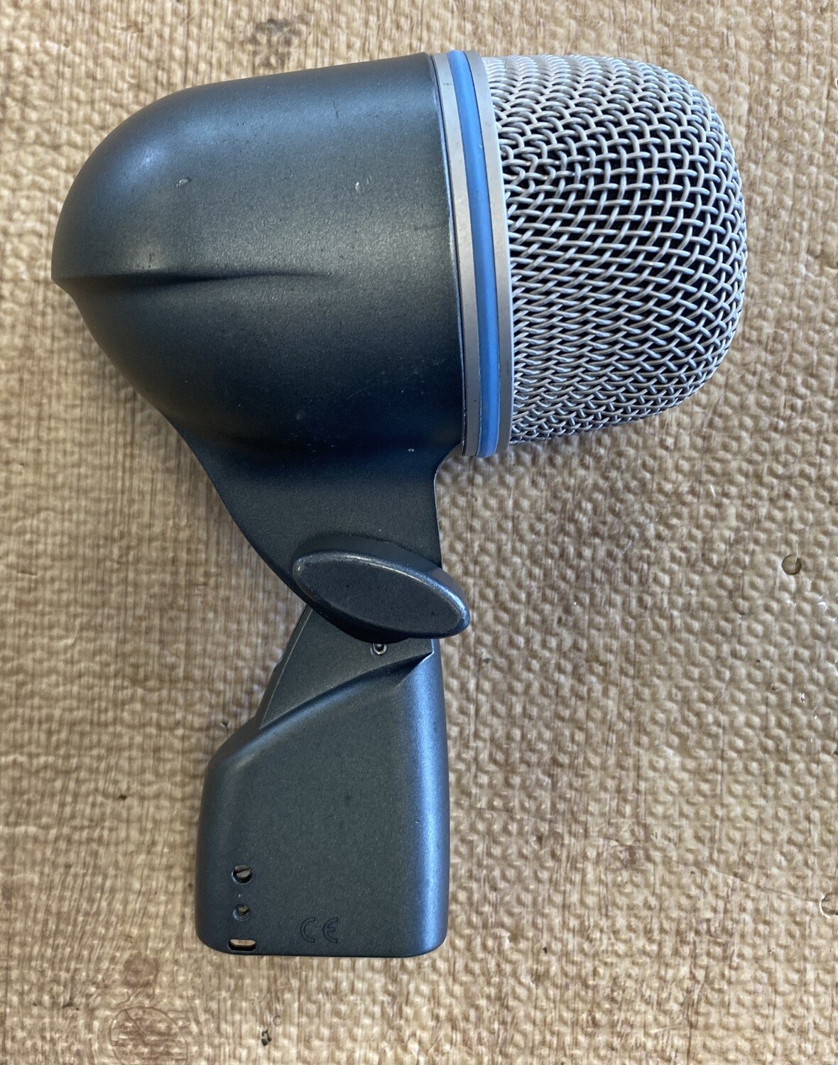 Shure Bata 52a Kick Mic