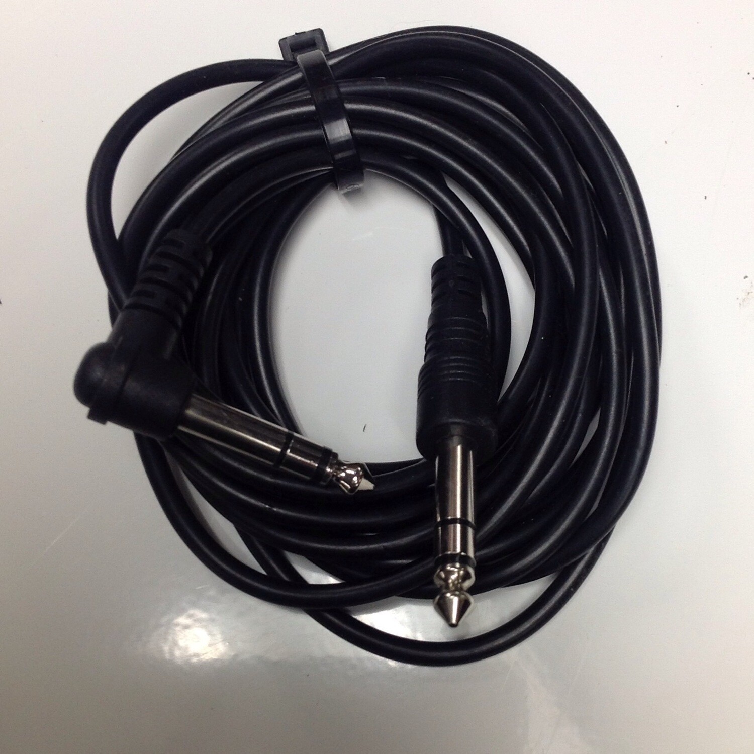 1/4" To 1/4" Cables