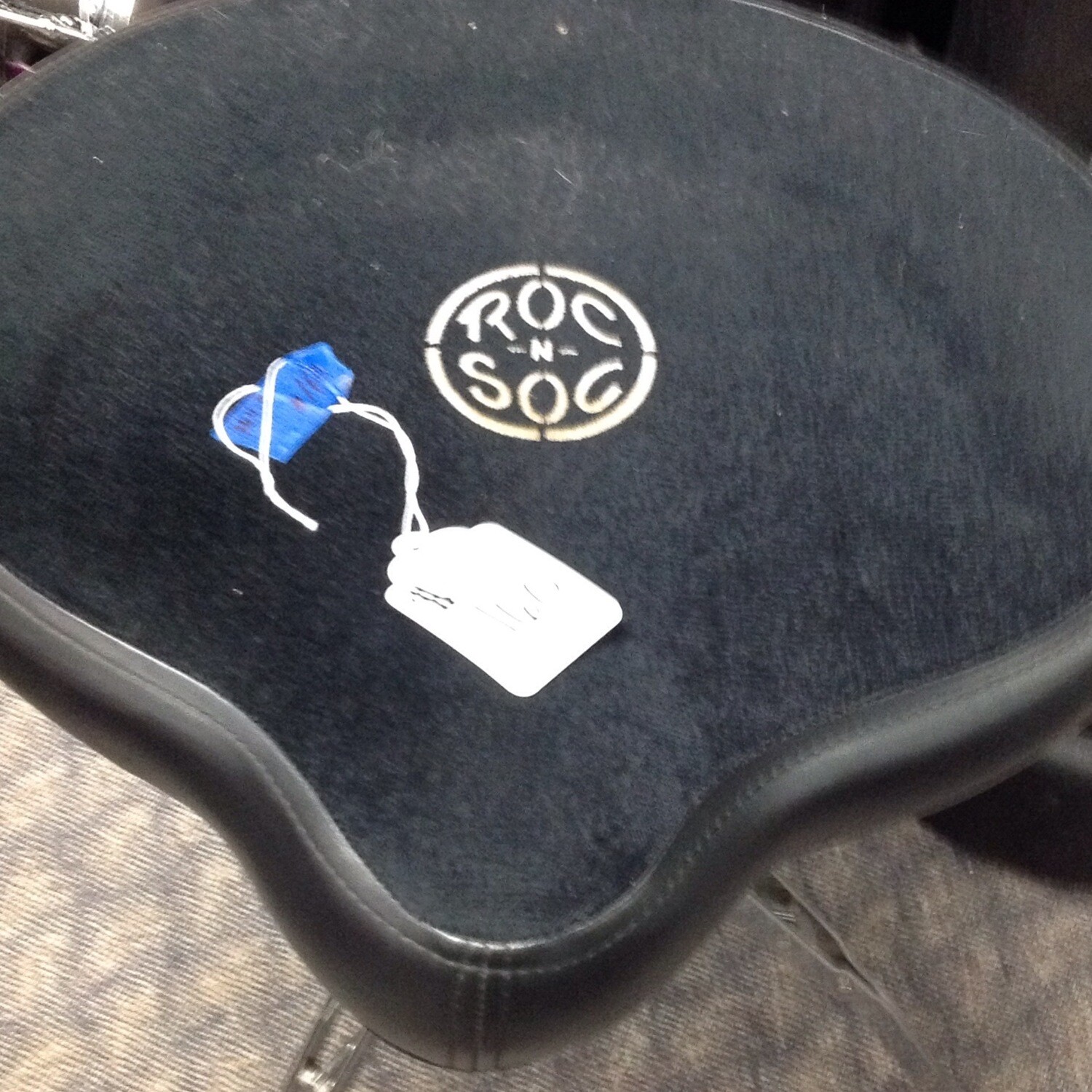 Rock N Soc Extended Throne