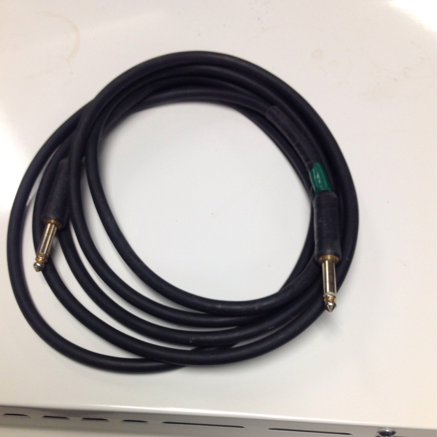 1/4" To 1/4" 25ft Speaker Cable