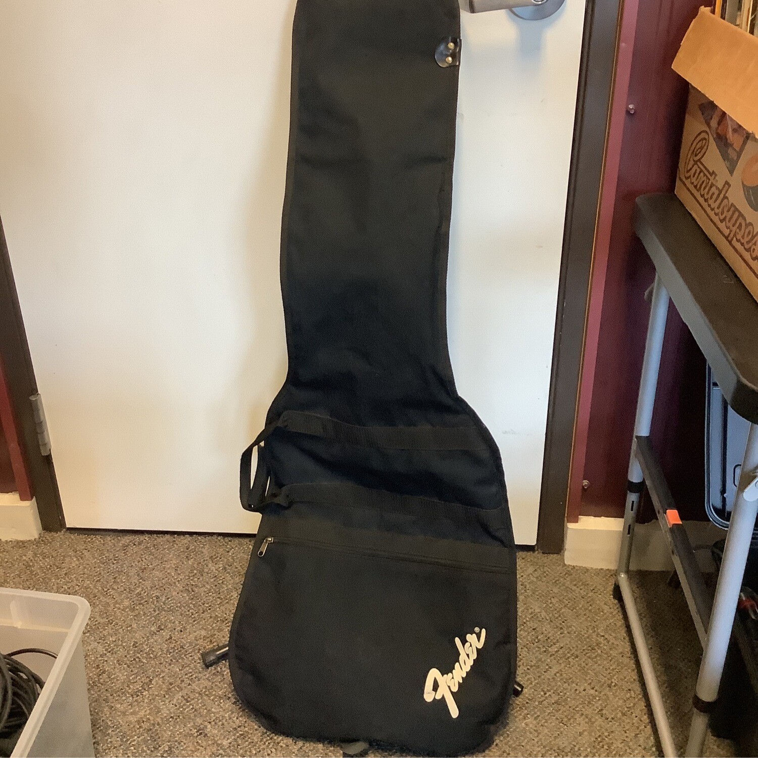 Fender Bass Guitar Bag