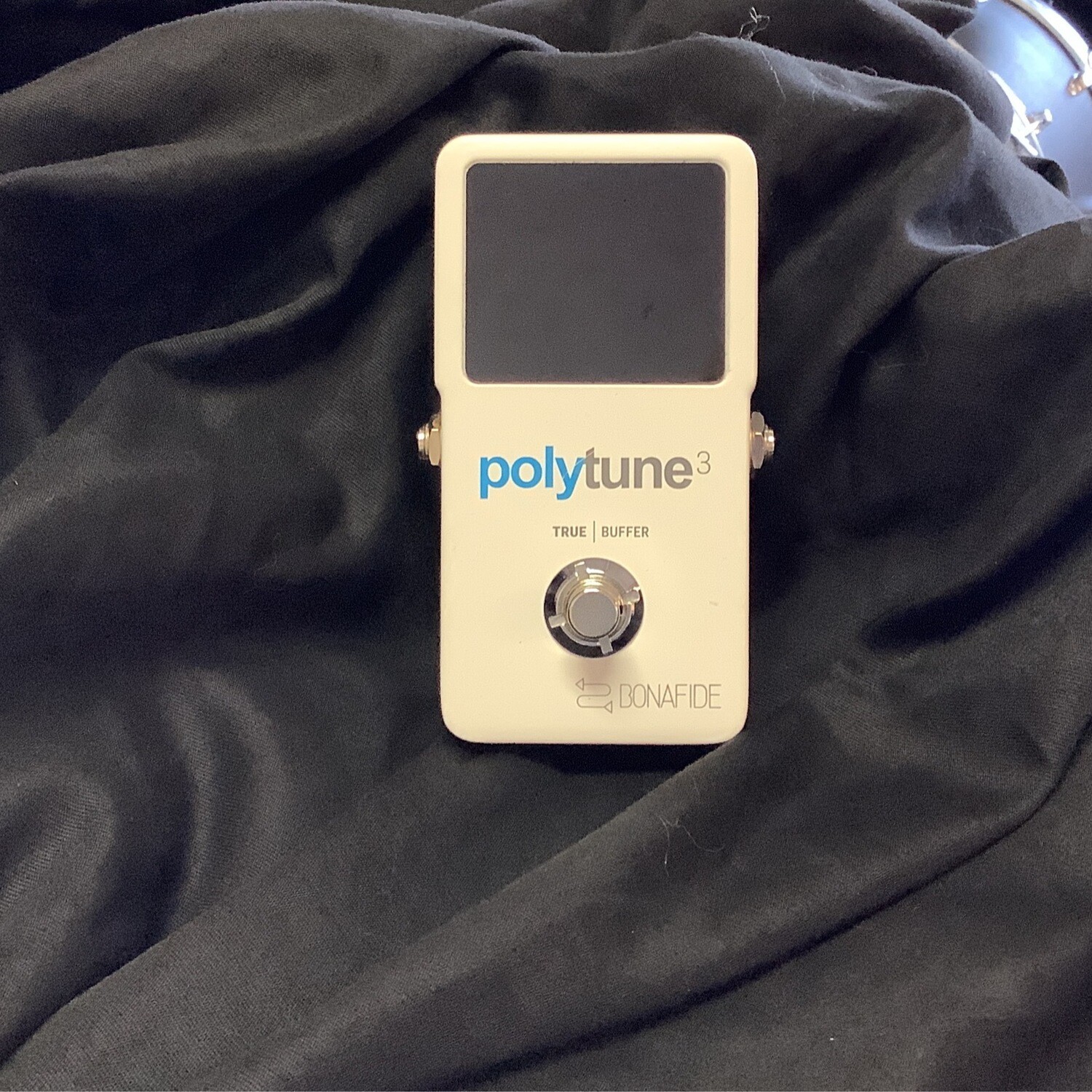 Polytune Bonafide Pedal