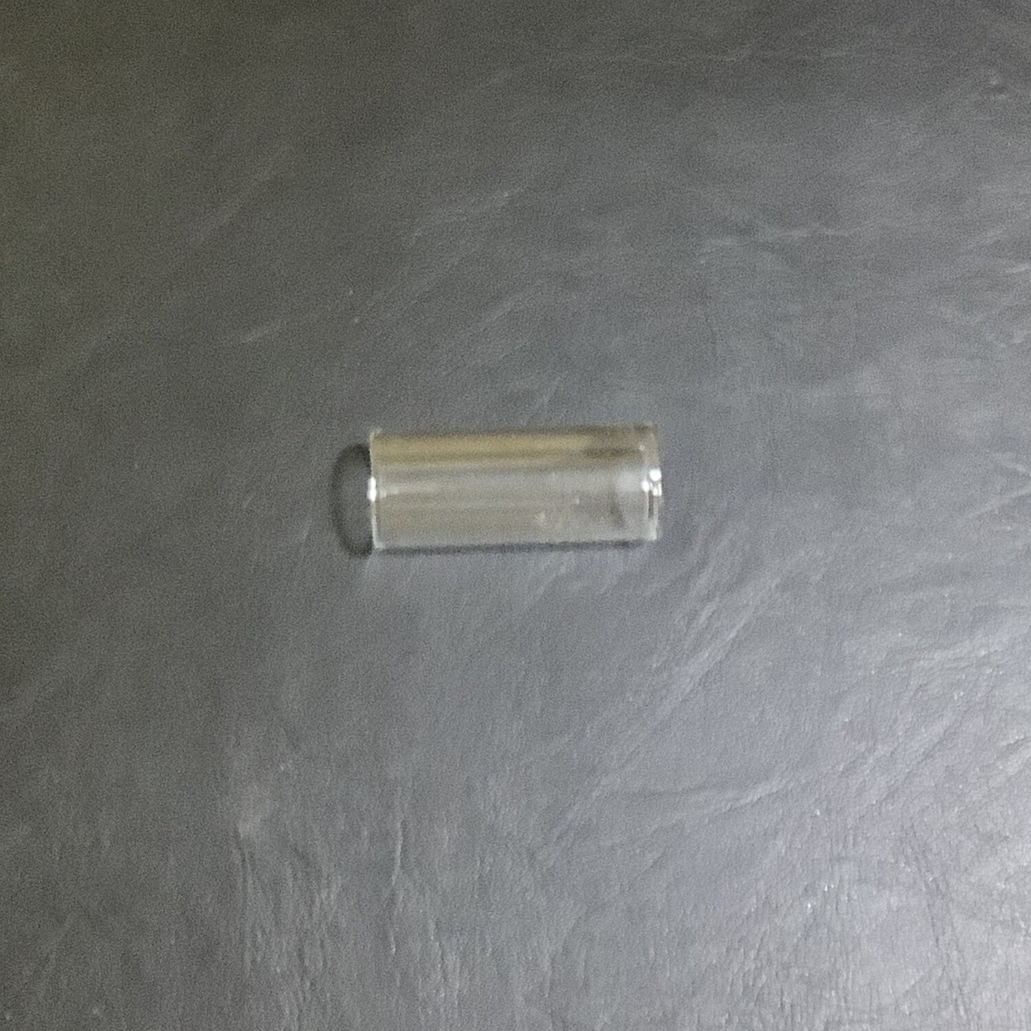 Glass Guitar Slide