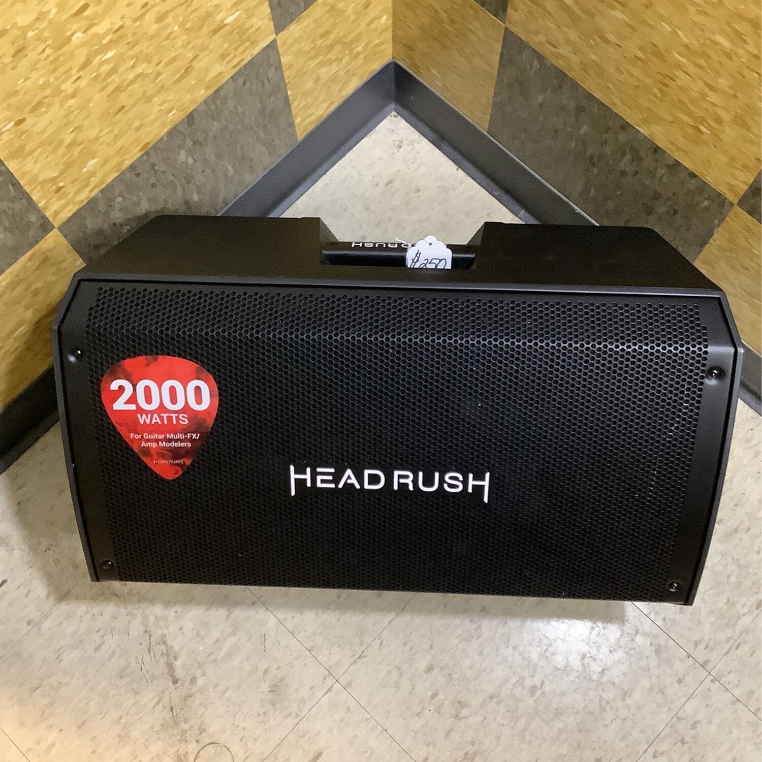 Headrush Guitar Amp FRFR-112