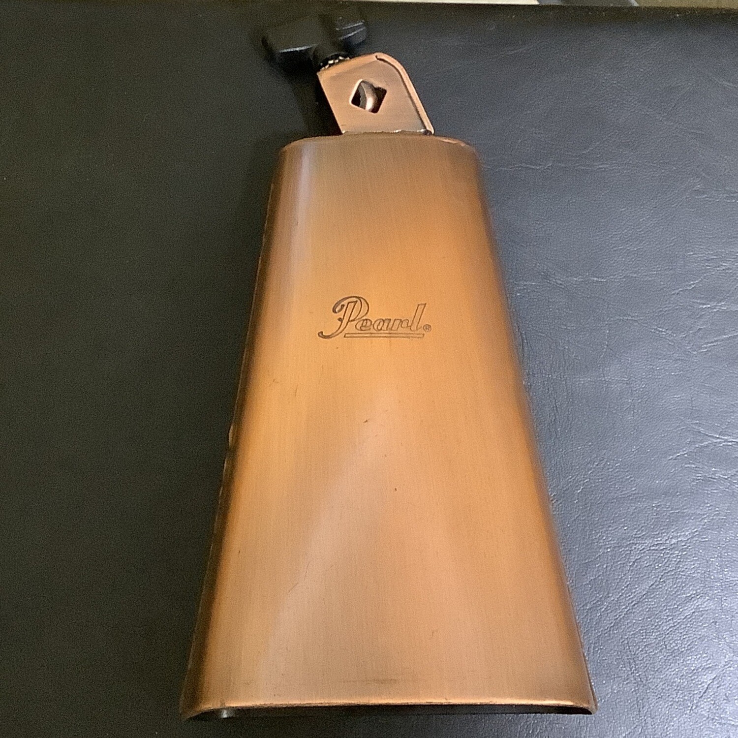 Pearl El Negro HH4XH Cowbell 7.75