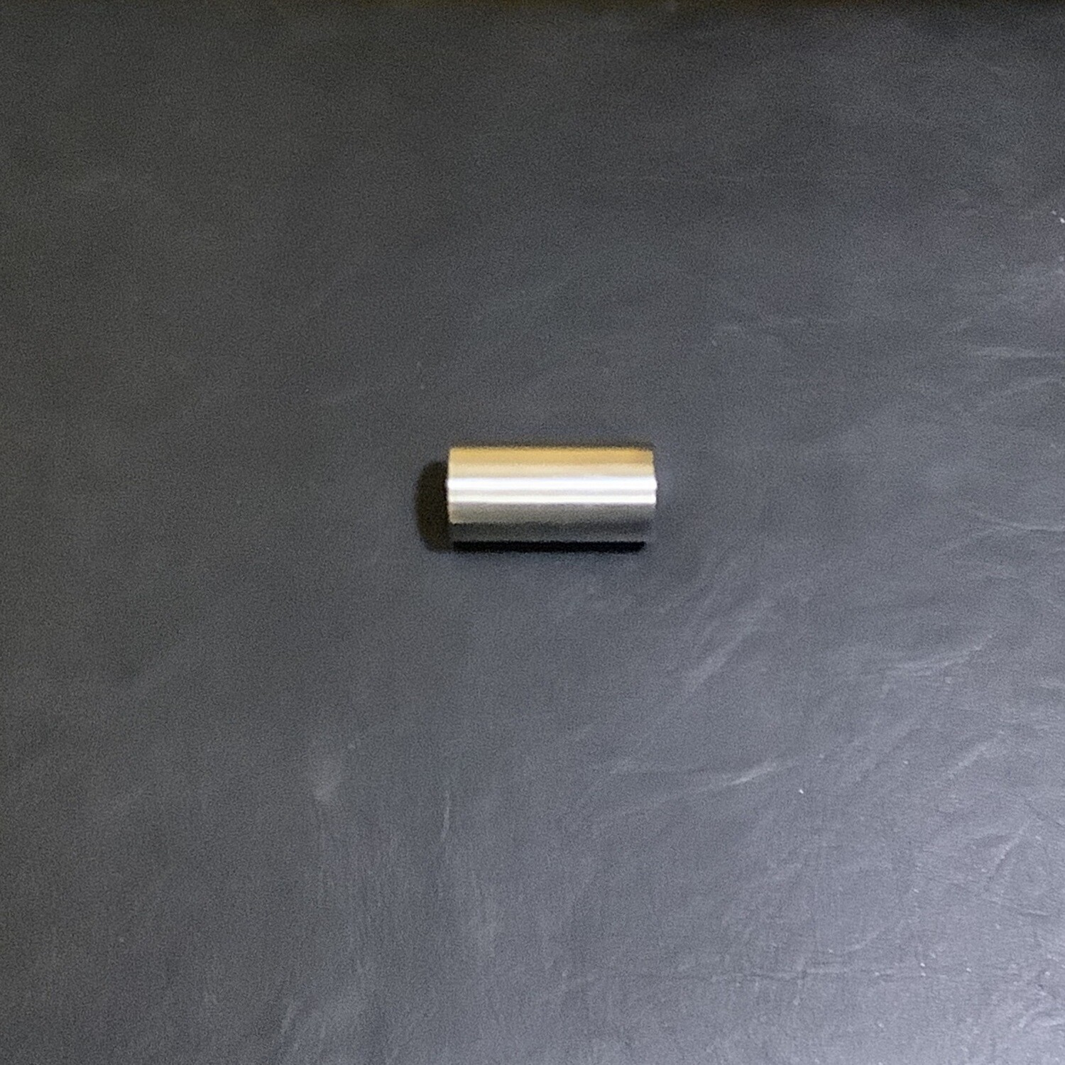 Chrome Guitar Slide