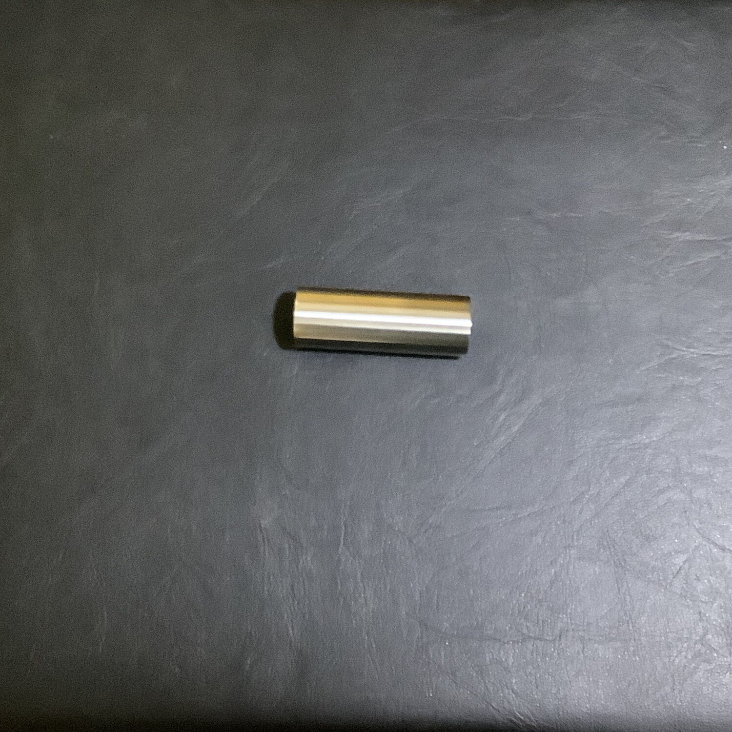 Chrome Guitar Slide