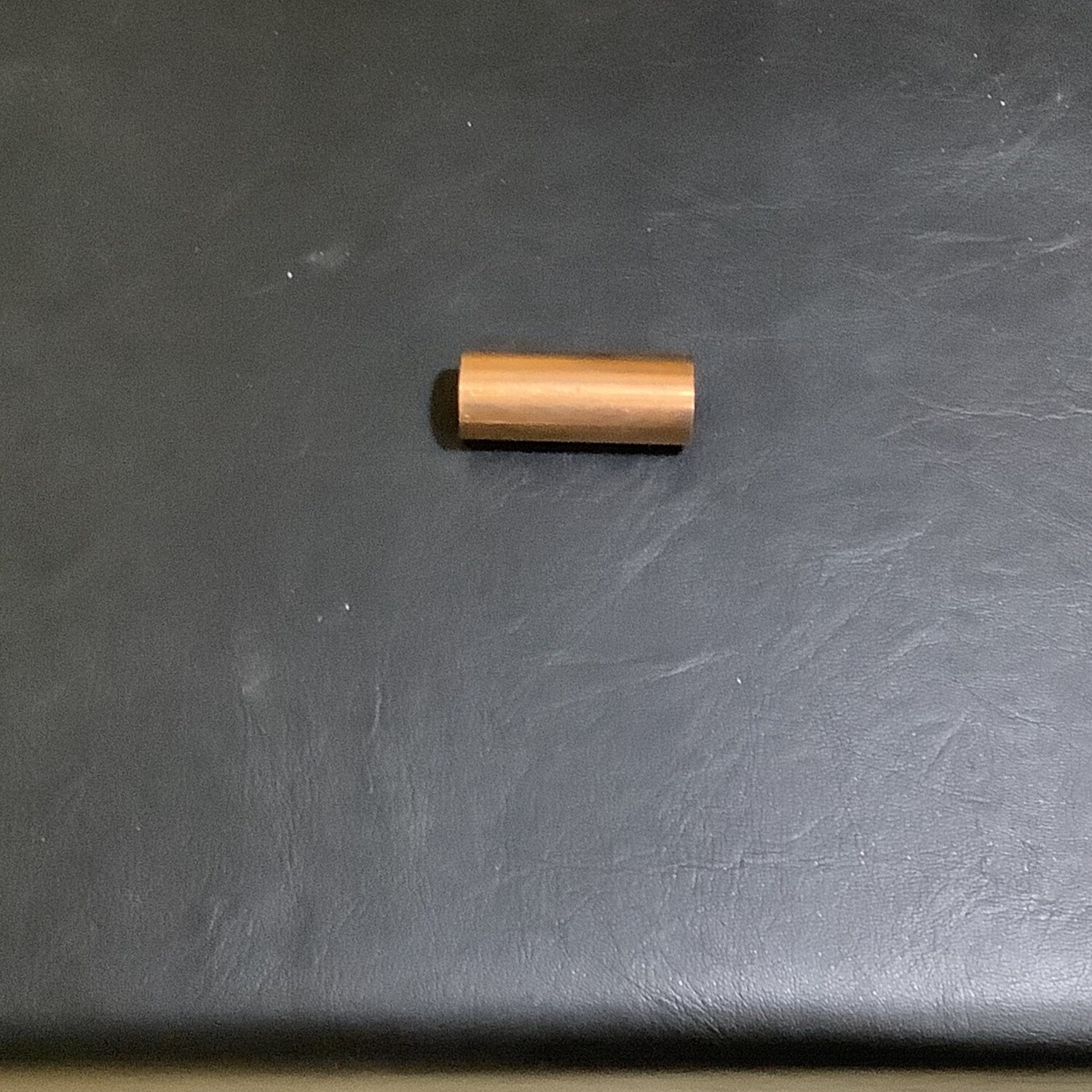 Brass Guitar Slide