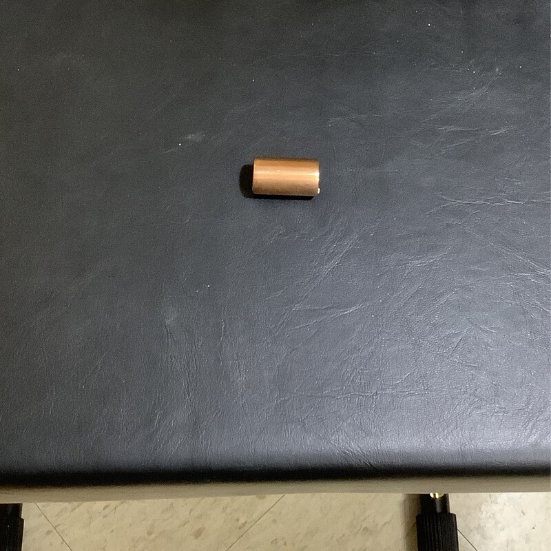 Brass Guitar Slide
