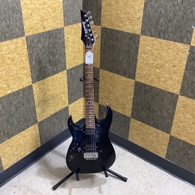 Ibanez GIO Left-Handed Electric Guitar