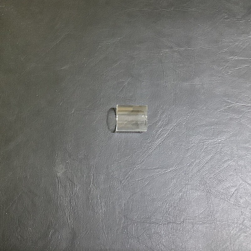 Glass Guitar Slide