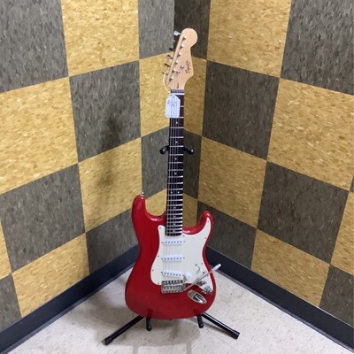 Fender Squire Bullet Electric Guitar