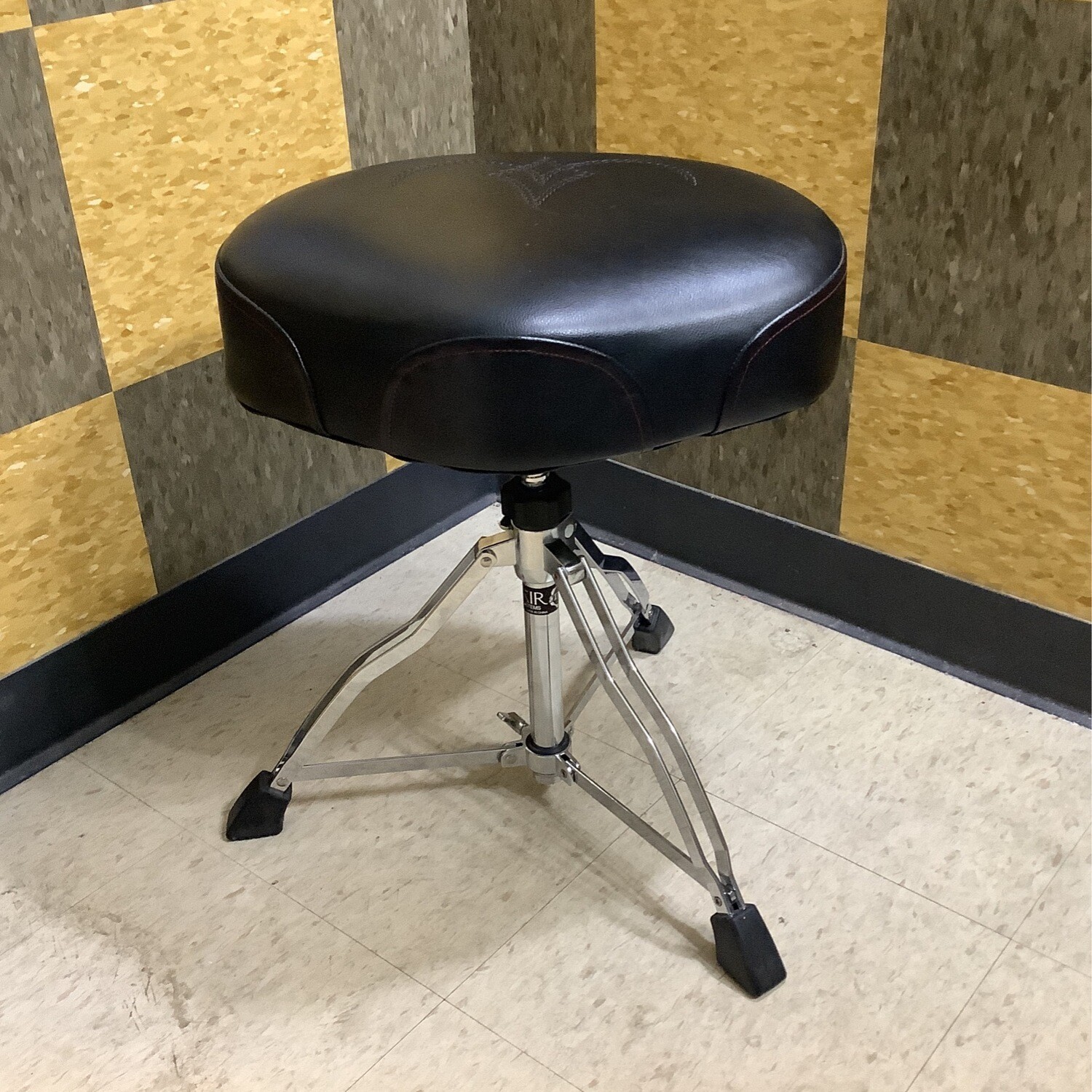 Tama First Chair Drum Throne