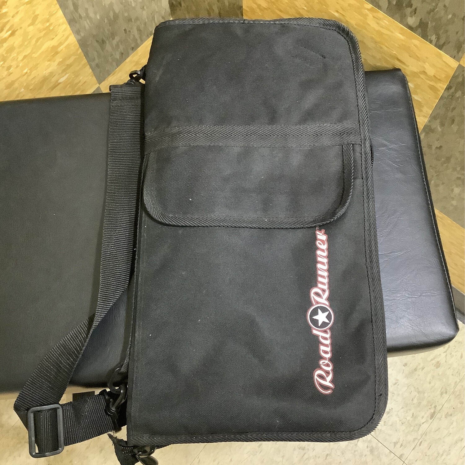 Roadrunner Stick Bag