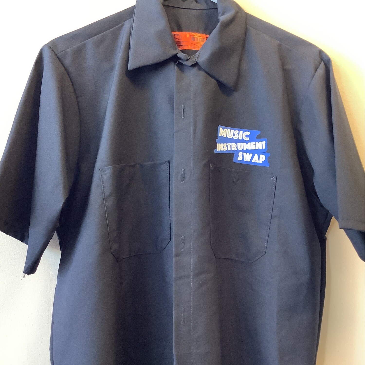 MIS Work Shirt XXL