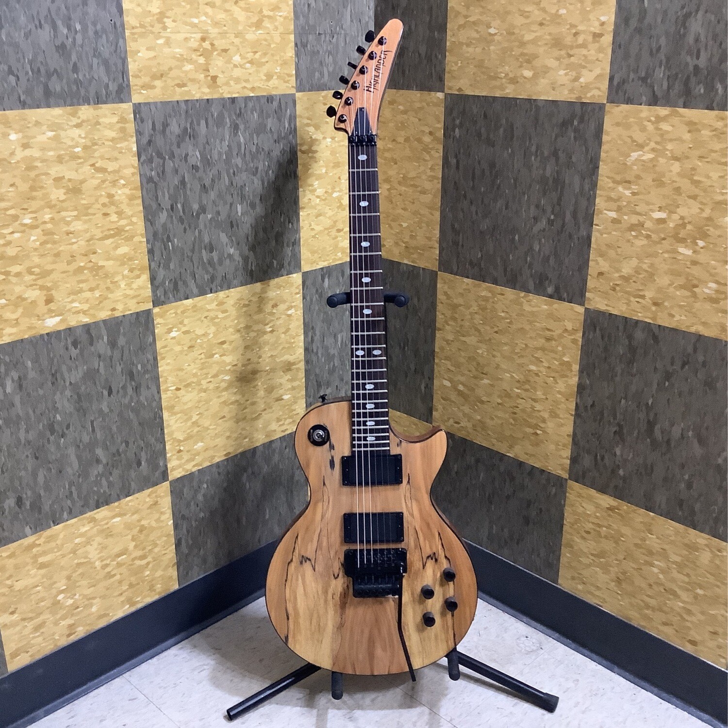 Highl Ander Electric Guitar