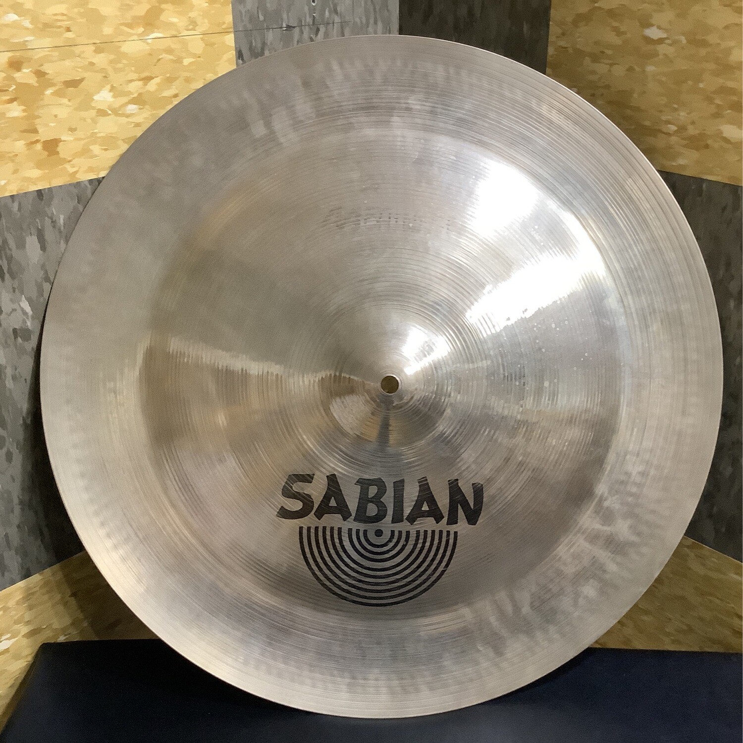 Sabian AA China Cymbal 20"