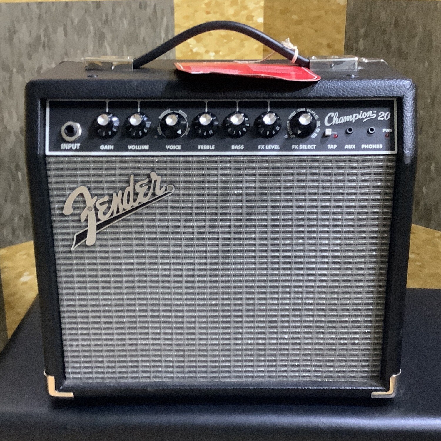 Fender Champion 20 Amp
