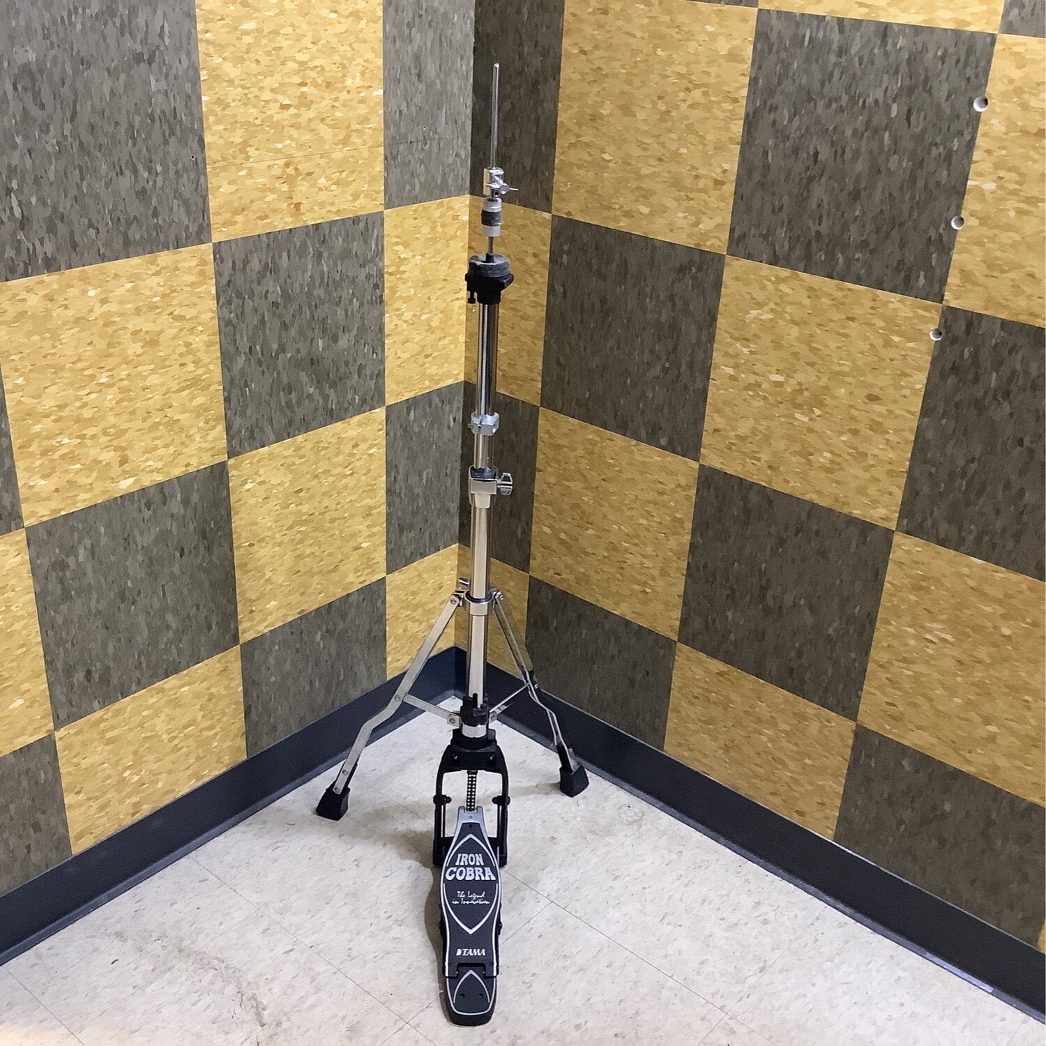 Tama Iron Cobra 2 Leg Hi Hat Stand