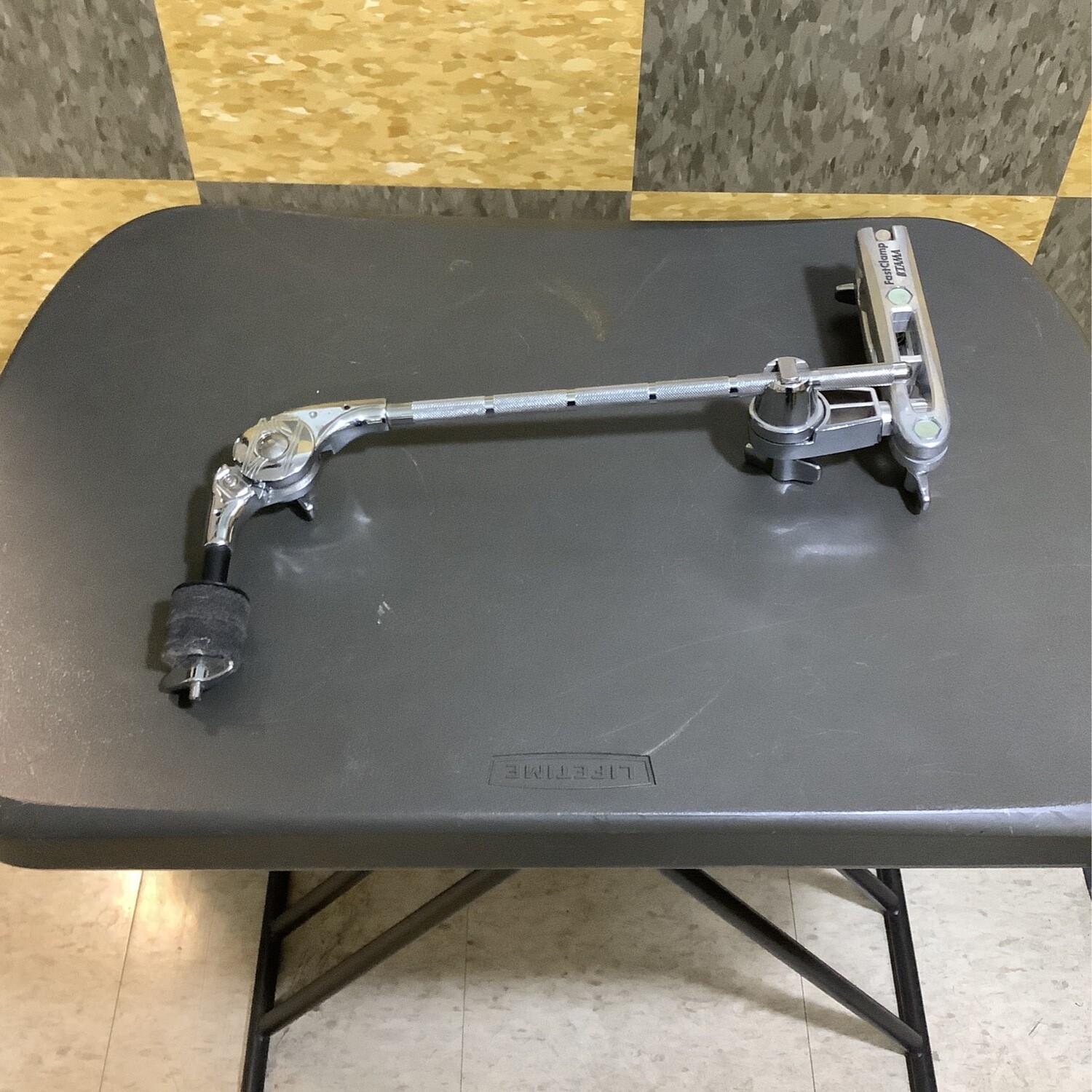 Tama Roadpro Cymbal Attachment