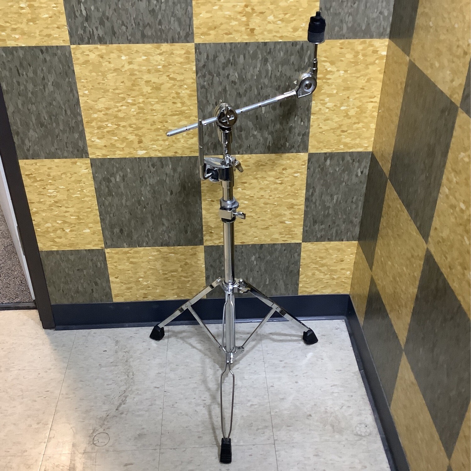 Tama Combination Tom and Cymbal Stand