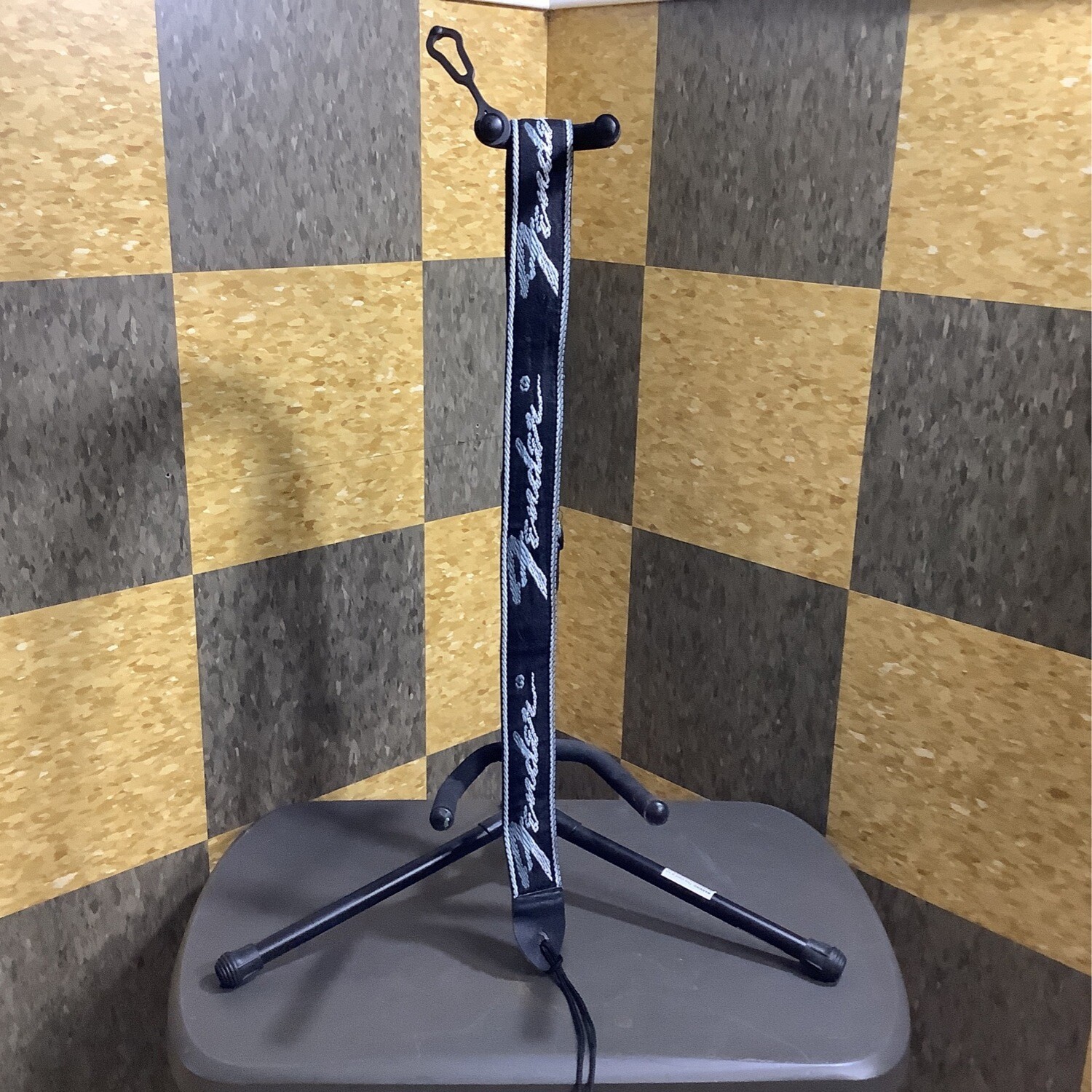 Fender Guitar Strap