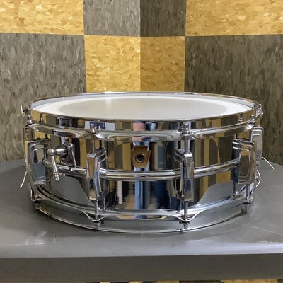 Ludwig 1967 5" x 14" Superphonic Snare Drum