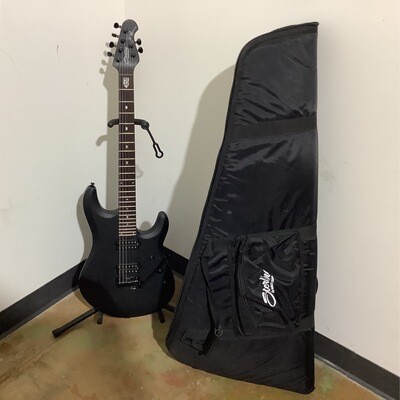 Sterling 6-String John Petrucci Guitar with Bag