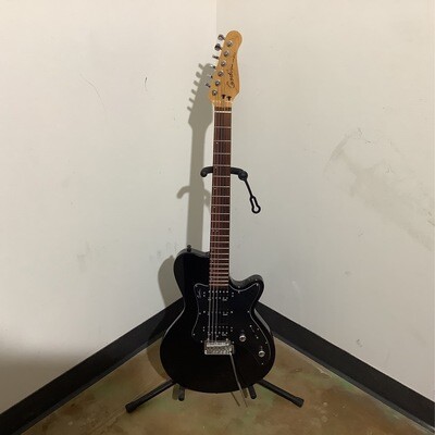 Godin Strat Made in Canada Model SD XT Guitar