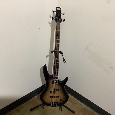 Ibanez Gio Soundgear 4-String Bass Model GSR 200SM