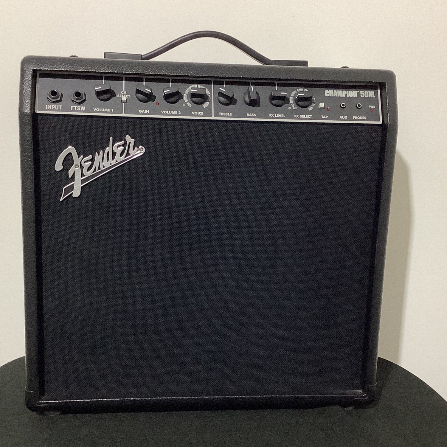 Fender Champion 50XL Guitar Amp