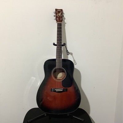 Yamaha FG 411 VS Acoustic Guitar