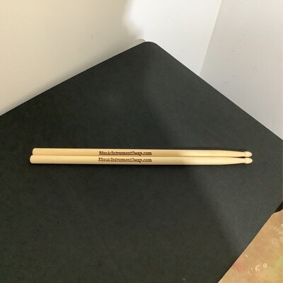 Music Instrument Swap Drum Sticks