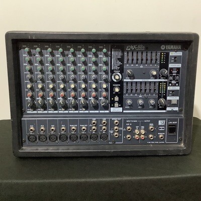 Yamaha EMX 88s Powered Mixer