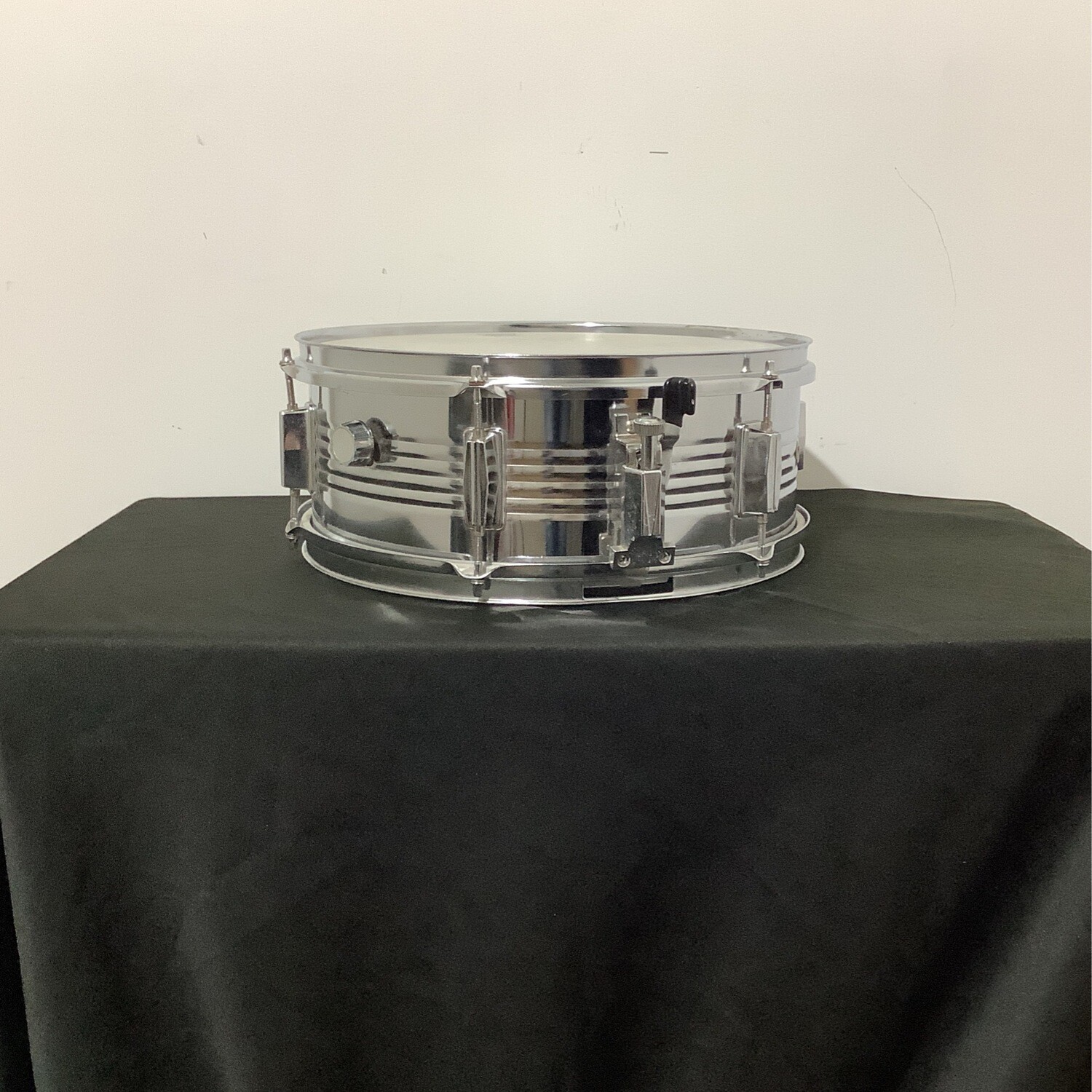 14" Steel Snare Drum