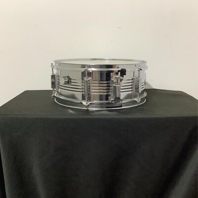 14" Steel Snare Drum