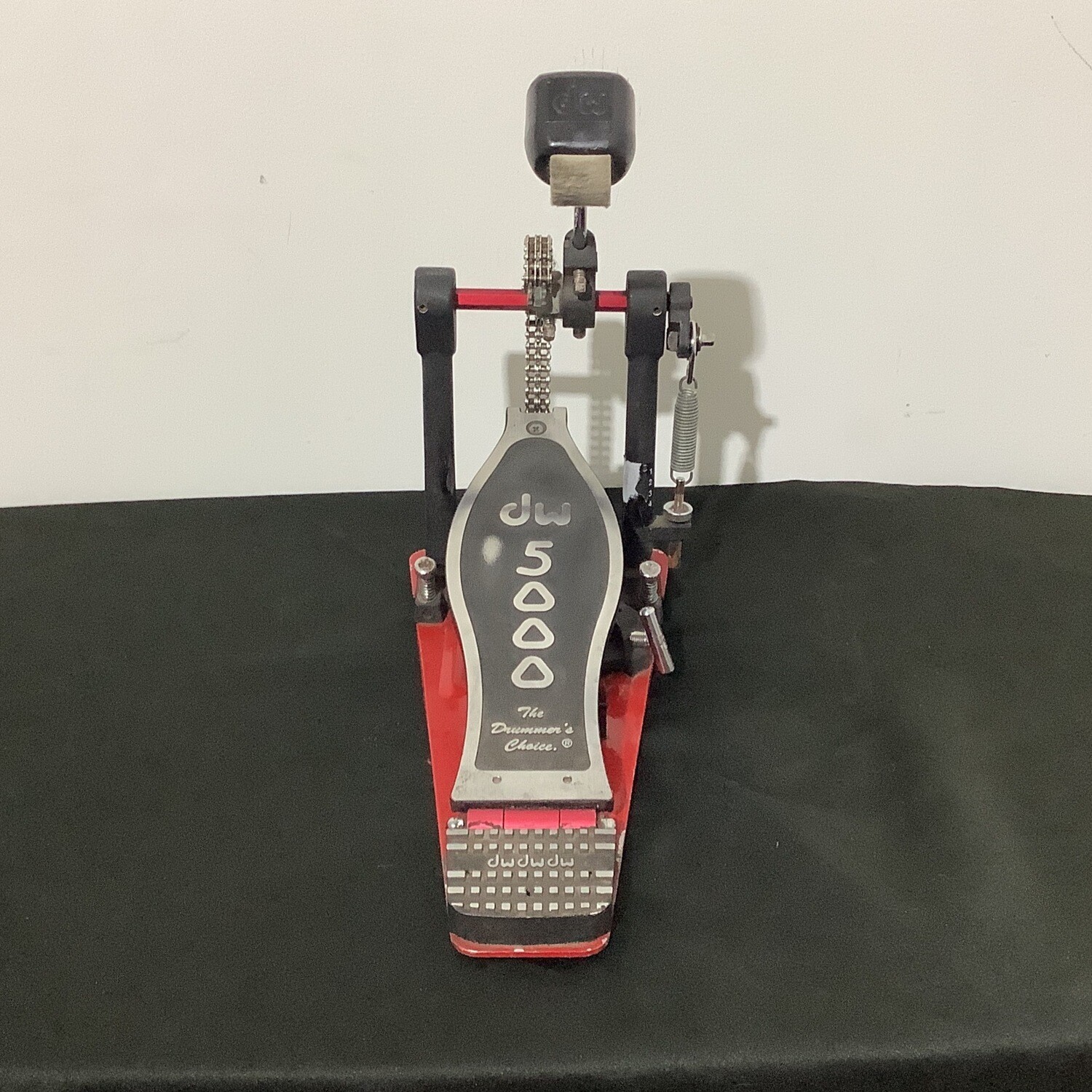 DW 5000 Series Single Bass Drum Pedal