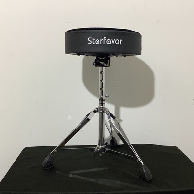 Starfavor Drum Throne Height Adjustable