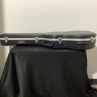 Roadrunner Acoustic Hardshell Guitar Case