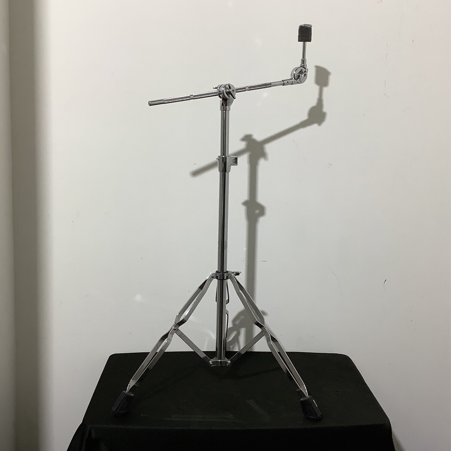 Sound Percussion Boom Cymbal Stand