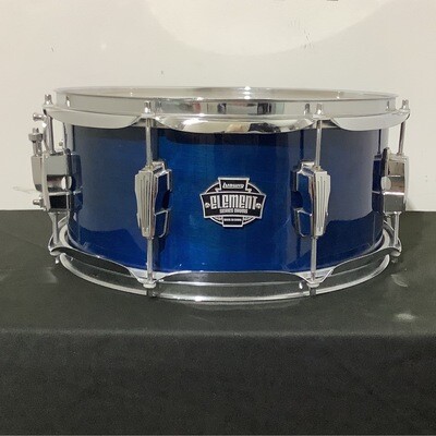 Ludwig 14" x 6" Element Series Snare Drum