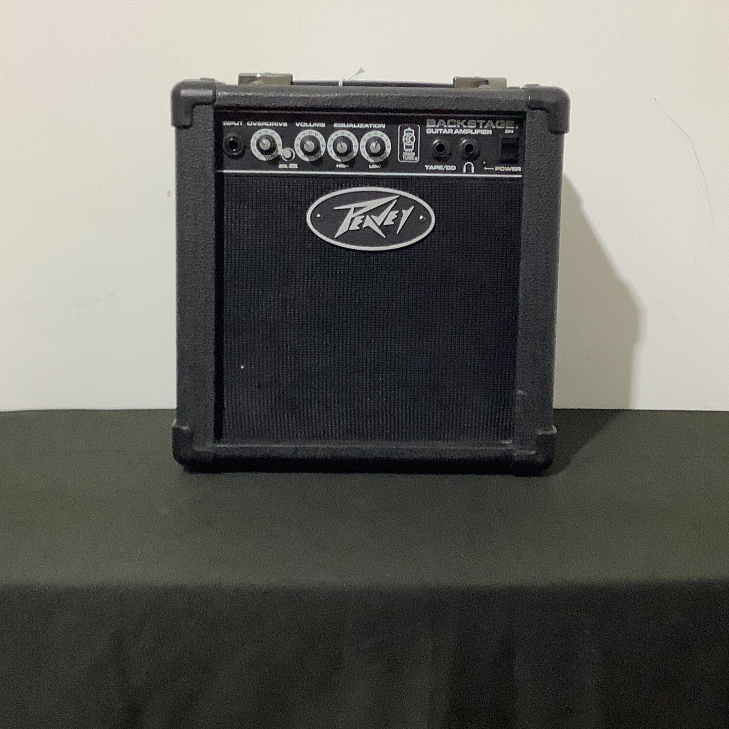Peavey Backstage Guitar Amp