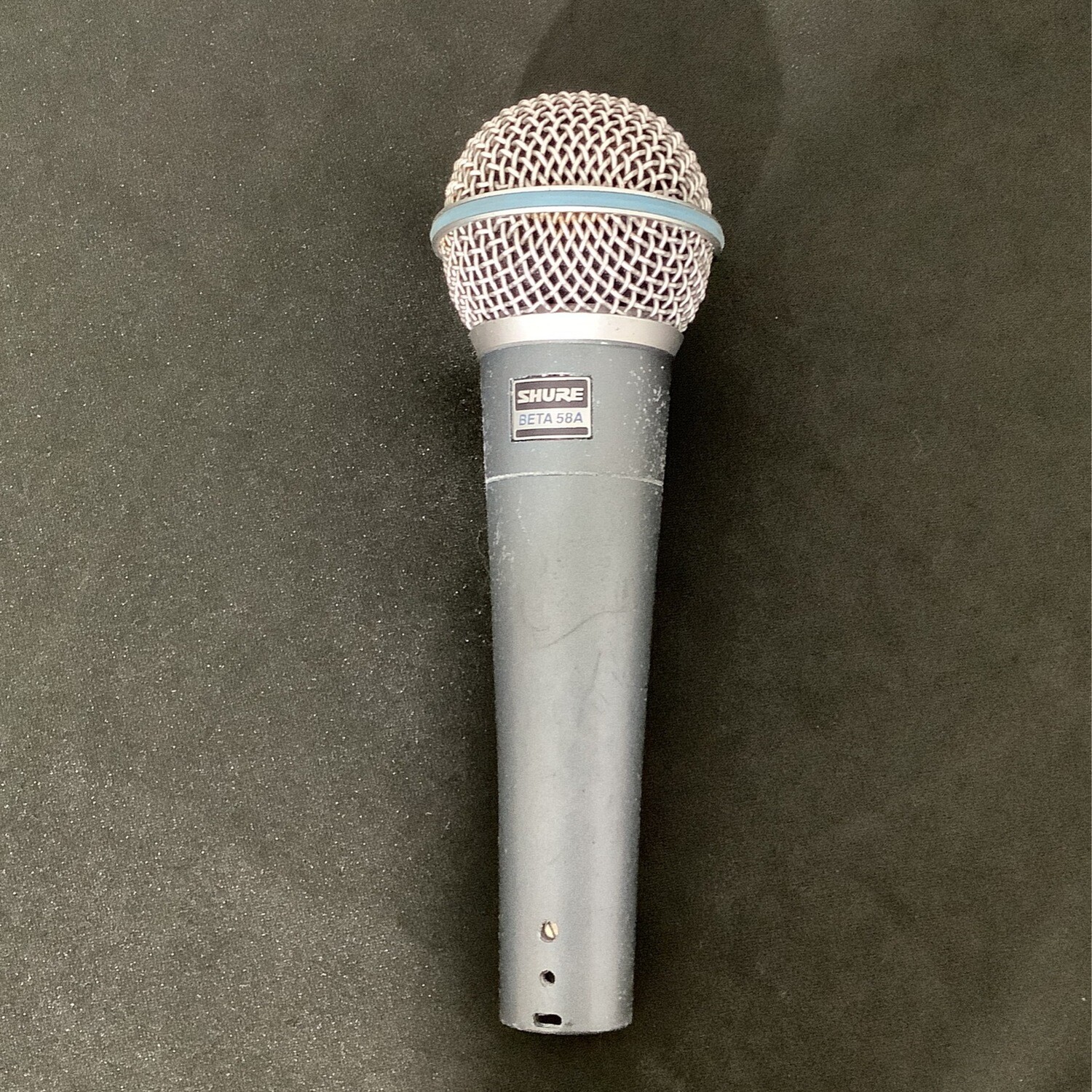 Shure Beta SM58 Microphone