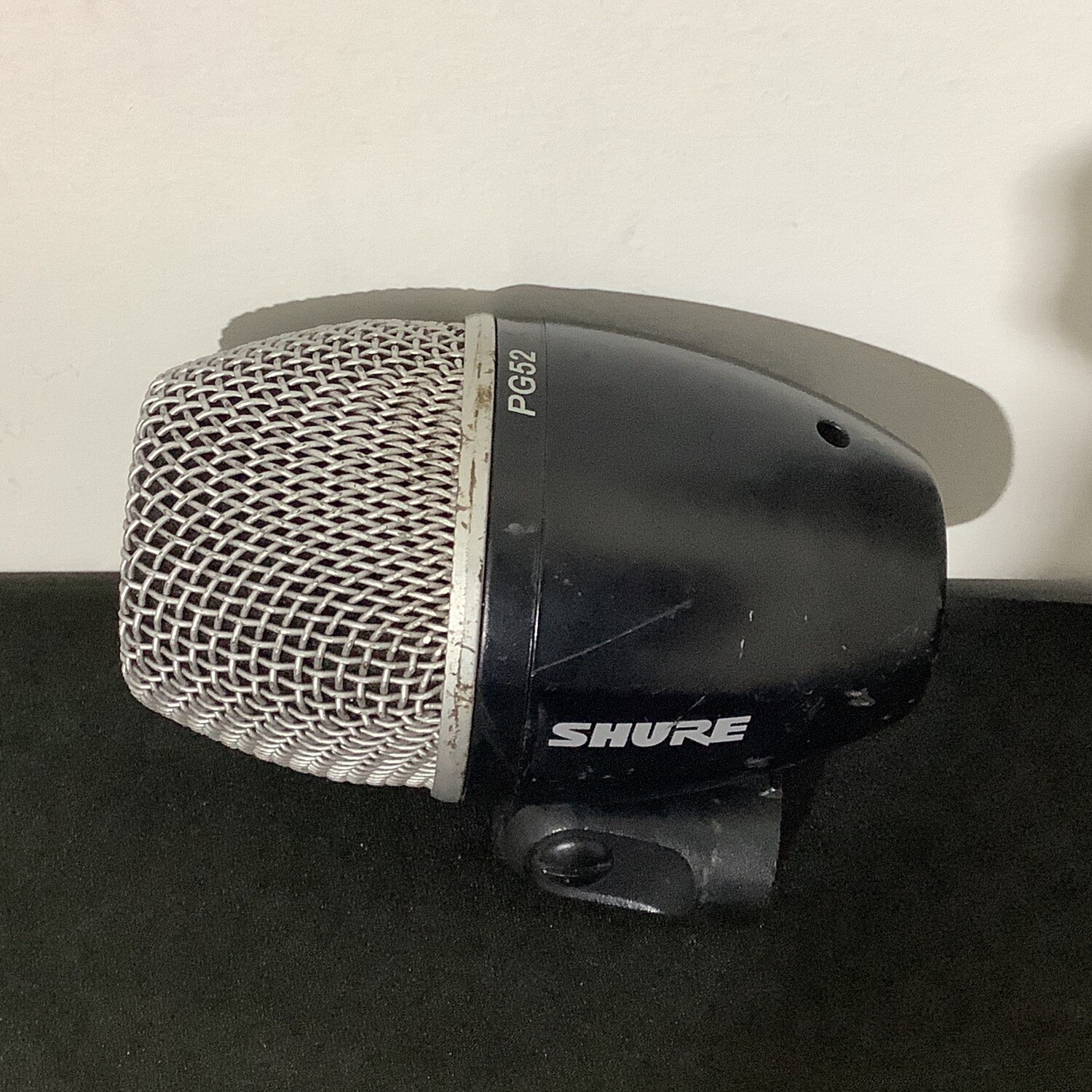Shure PG52 Microphone