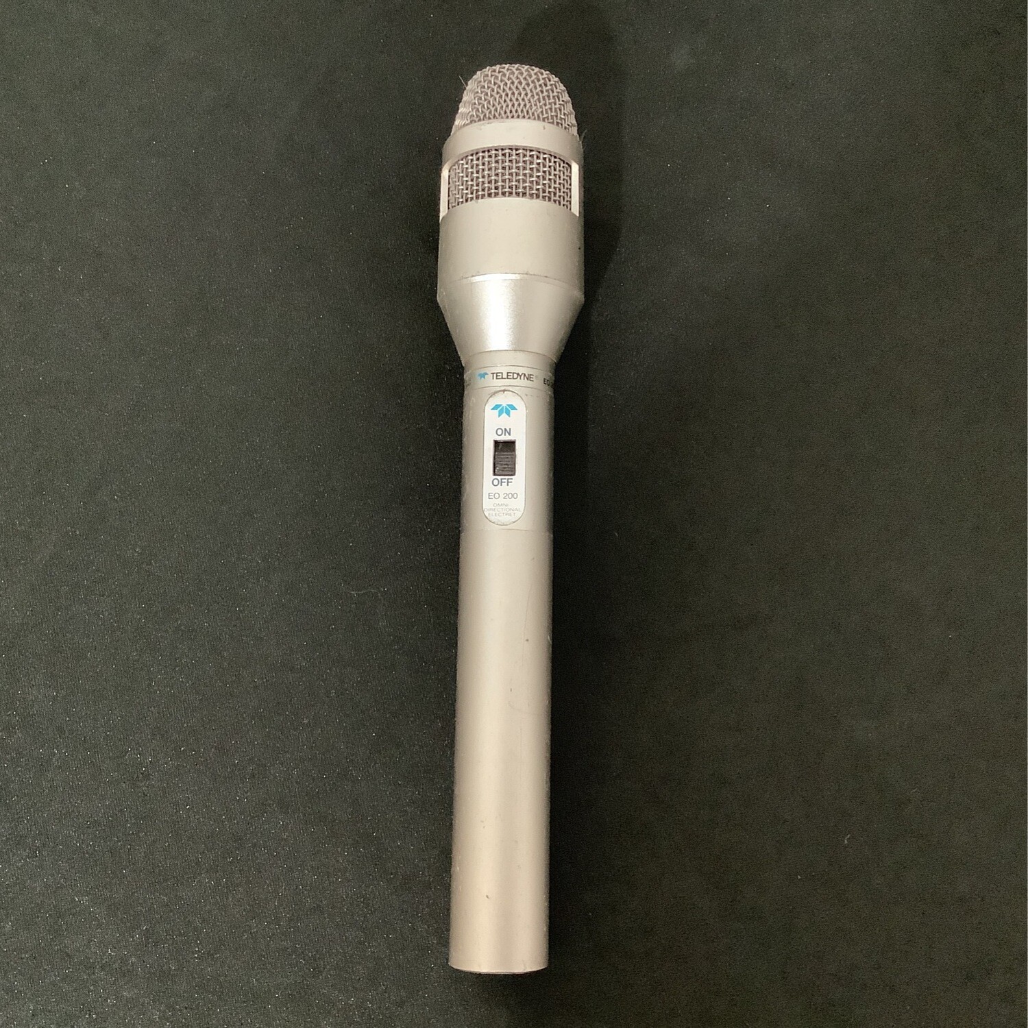 Teledyne EQ 200 Microphone