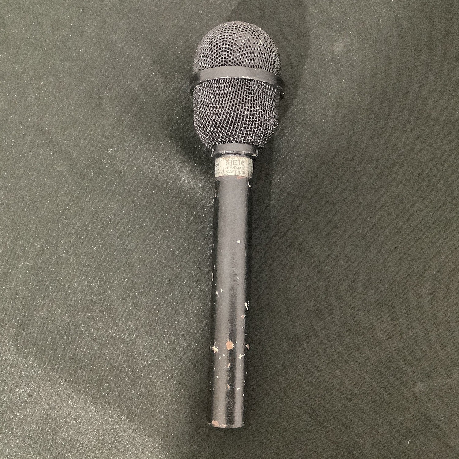 Electro Voice RE16 Microphone