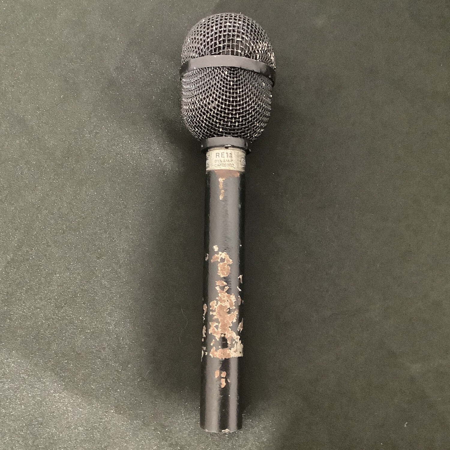 Electro Voice RE11 Microphone