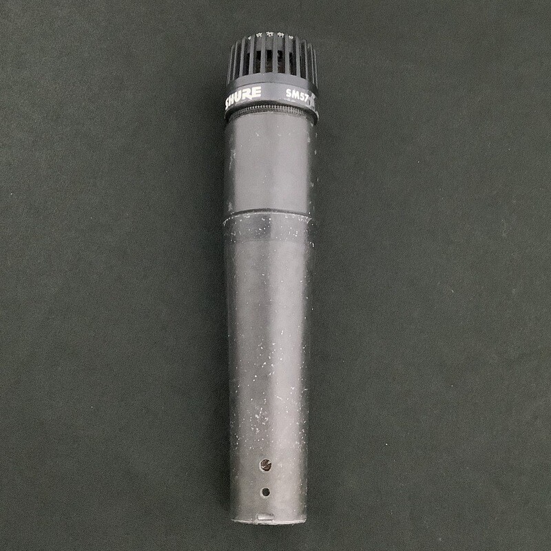 Shure SM57 Microphone
