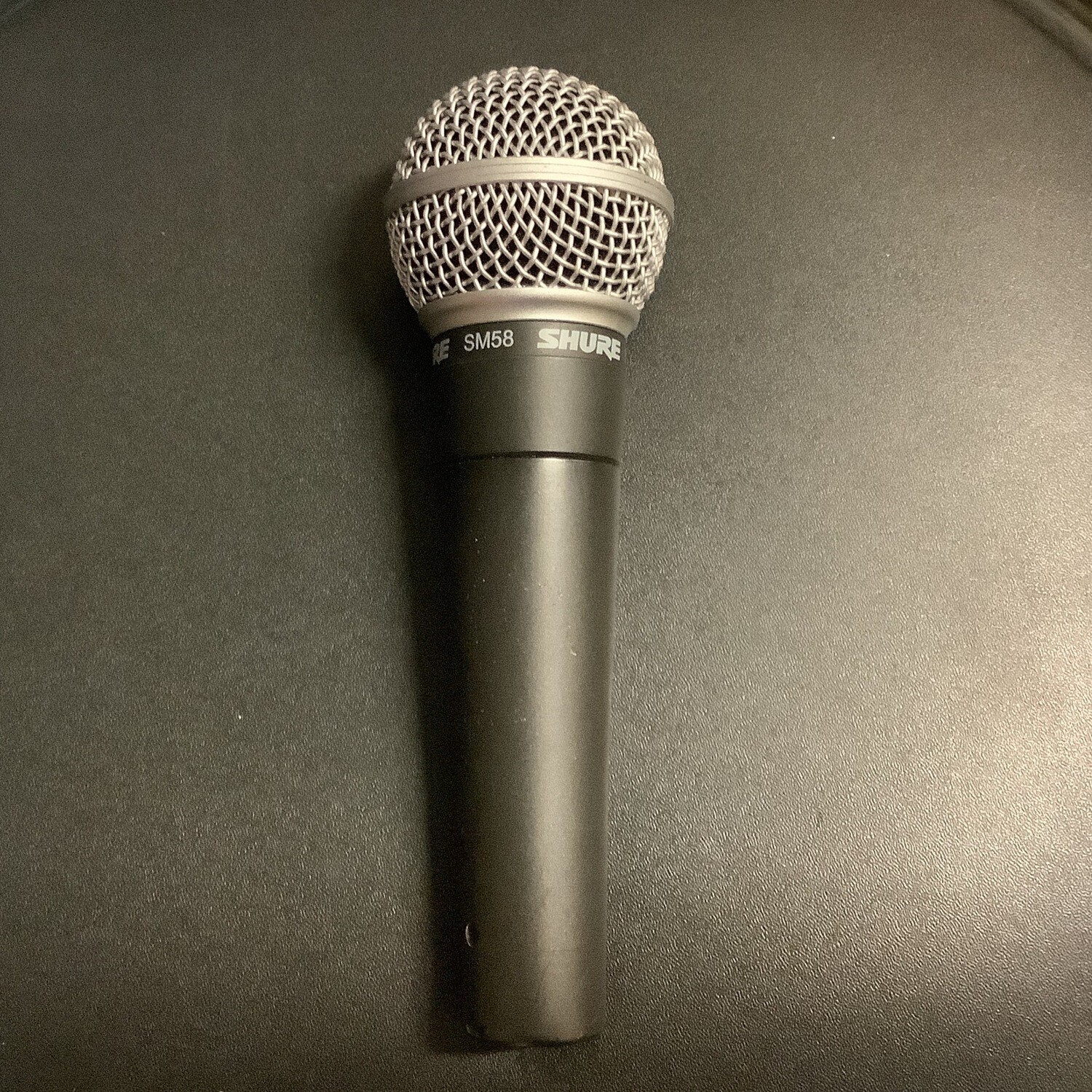 Shure SM58 Microphone