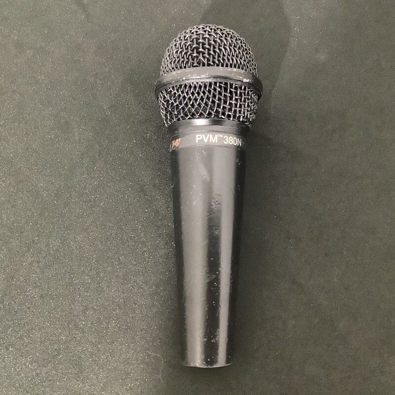 Peavey PVM 380N Microphone